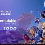 Immutable Masters Illuvium Pro League (IPL) Kicks Off October 3