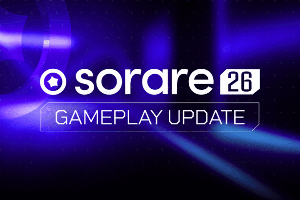 Sorare NBA 26 Gameplay Update