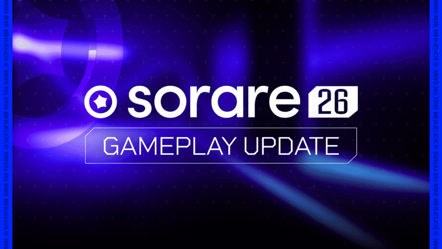 Sorare NBA 26 Gameplay Update
