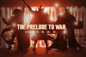 Last Odyssey Open Beta 2.0 Begins October 16