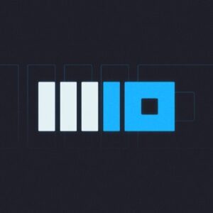 Current logo / icon