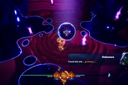 Masks of the Void Infinity Launches Season 1