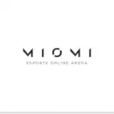 Miomi Game logo