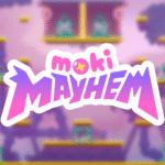 Moku Unveils Grand Arena, AI-Based Fantasy Game Platform