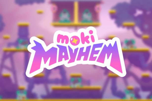 Moku Unveils Grand Arena, AI-Based Fantasy Game Platform