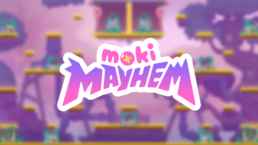 Moku Unveils Grand Arena, AI-Based Fantasy Game Platform