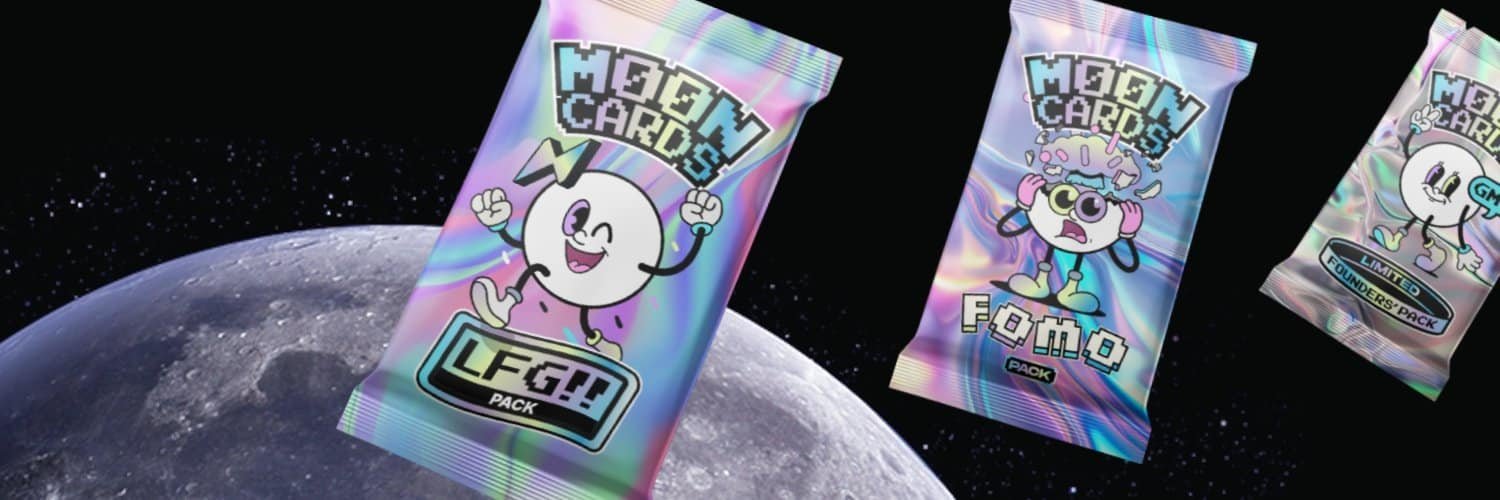 Moon Cards
