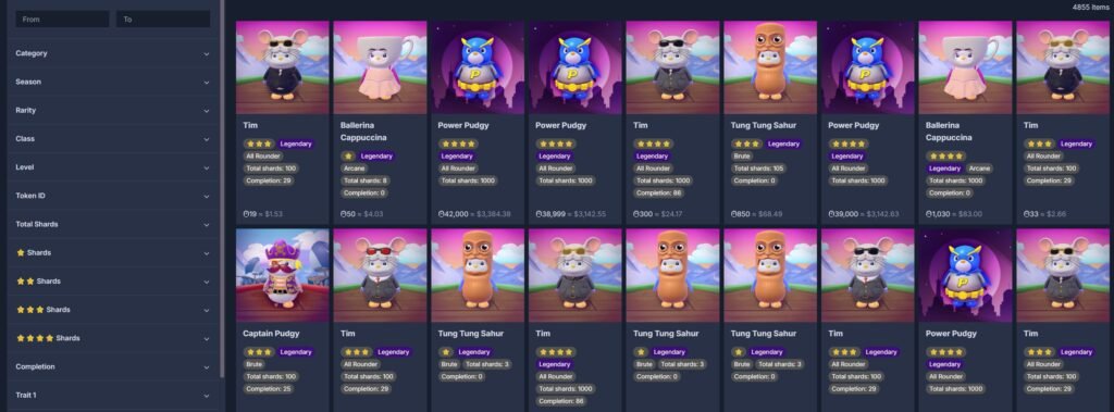 Pudgy Party Review - Worth The Hype?