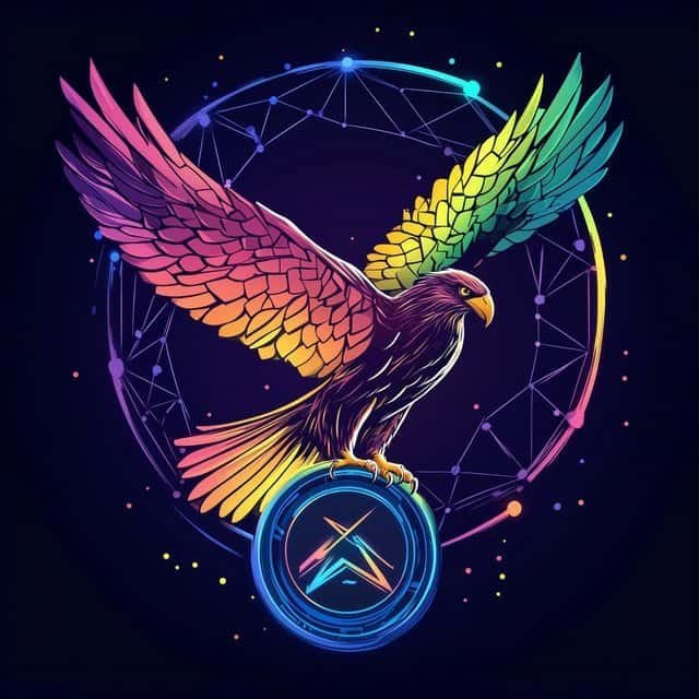 Odin Eagle logo