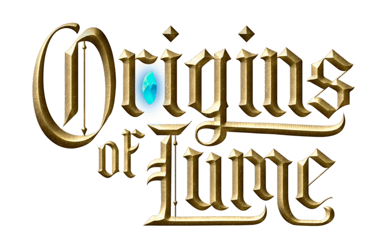 Origins of Lume logo