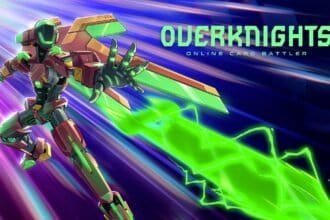 OverKnights Launches Airdrop Pre-Season on September 24