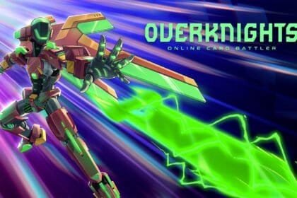 OverKnights Launches Airdrop Pre-Season on September 24