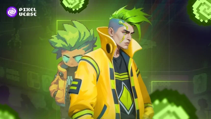 Pixelverse Shifts from Telegram Games to Web3 Social Arcade on Base and Farcaster