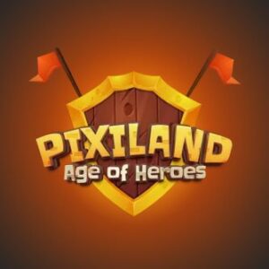 Current logo / icon