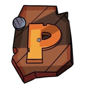 Current logo / icon