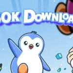 Pudgy Party Reaches 750,000 Downloads, Set Sights on One Million Milestone