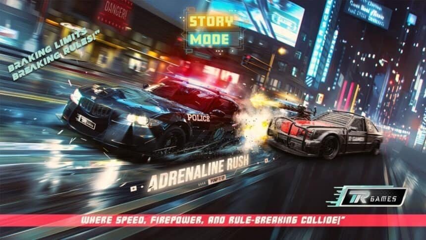 R Games Teams Up with Coldstack for Secure, Scalable Decentralized Data Storage to Enhance Gaming Experiences