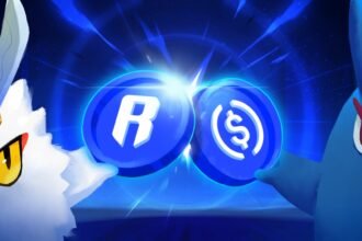 Ronin Treasury Will Buy Back RON Tokens