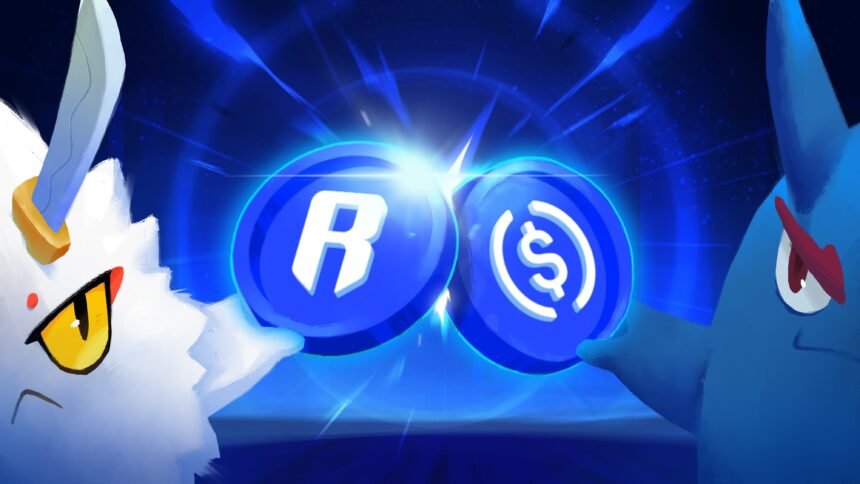 $RON Buy Back Begins in Less Than Two Hours