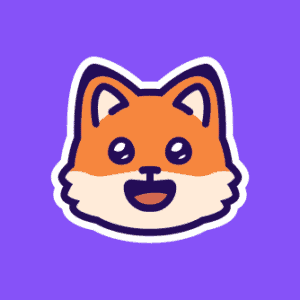 Current logo / icon