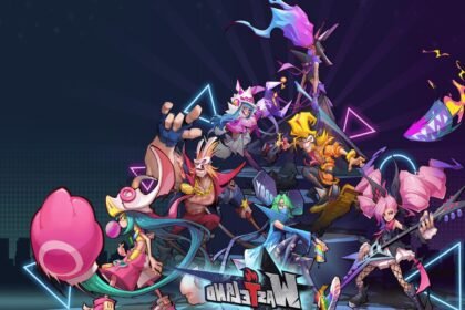 WebKey Partners with Salvo Games to Enhance Web3 Gaming Using DePIN, Simplifying User Interaction