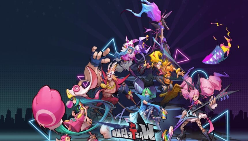 WebKey Partners with Salvo Games to Enhance Web3 Gaming Using DePIN, Simplifying User Interaction