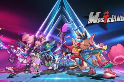 Salvo Games Partners with U2DPN to Transform Bandwidth Tokenization and Enhance Web3 Connections