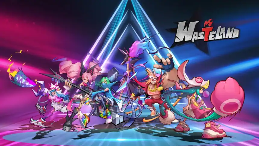 Salvo Games Partners with U2DPN to Transform Bandwidth Tokenization and Enhance Web3 Connections