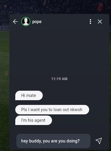 Soccerverse Review Part 4 – Shocking 6-3 Win, Crushing 11-2 Defeat & Financial Struggles Soccerverse Review Part 4 – Shocking 6-3 Win, Crushing 11-2 Defeat & Financial Struggles