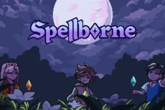Spellborne Rolls Out Major Season 2 Update