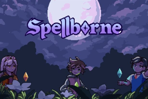 Spellborne Rolls Out Major Season 2 Update