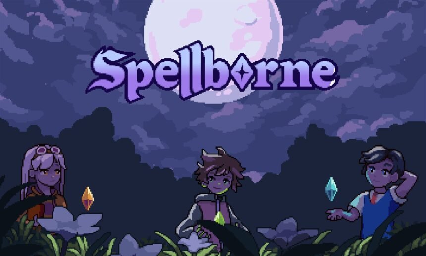 Spellborne Rolls Out Major Season 2 Update