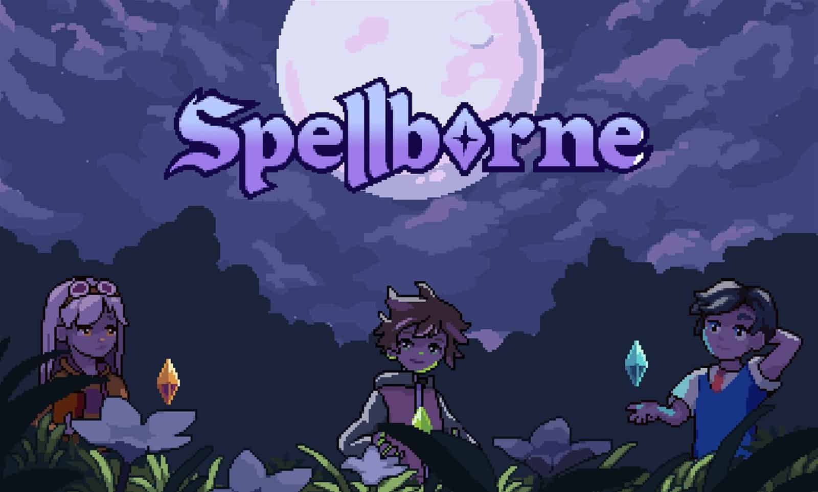 Blood Moon Event