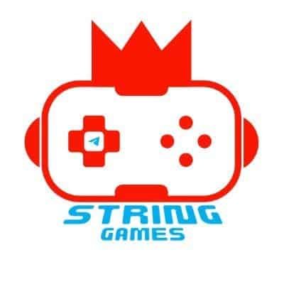 String Games