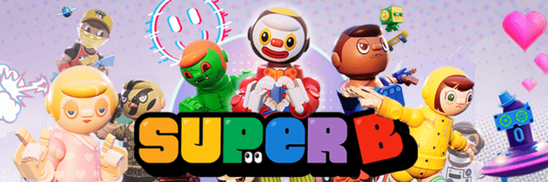 Super-B