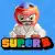 Super-B