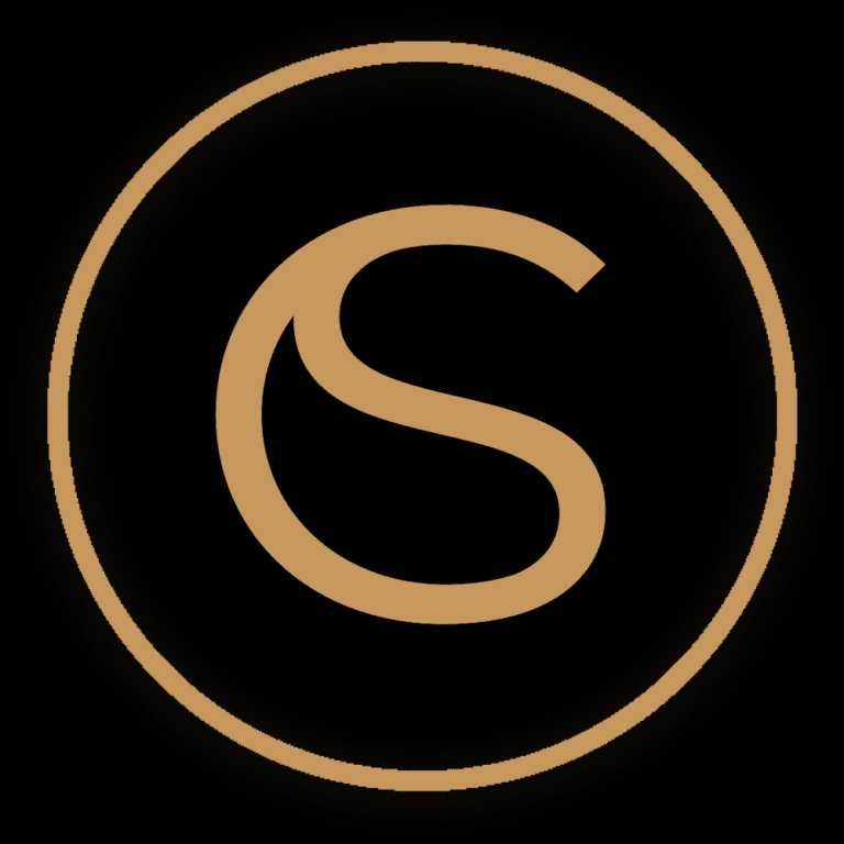 Symbios Games logo