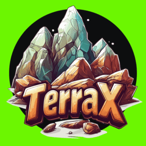 Current logo / icon