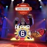 The Sandbox Season 6