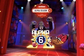 The Sandbox Season 6