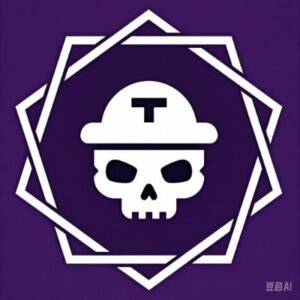 Current logo / icon