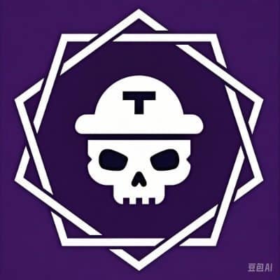 Tinypirate logo