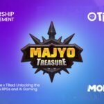 Tilted Collaborates with Majyo Treasure to Revolutionize Web3 Gaming