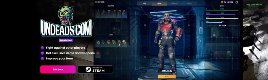Undead Games TVL Surpasses $30M Undead Games TVL Surpasses $30M