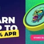 Undead Games $30M Milestone in Total Value Locked