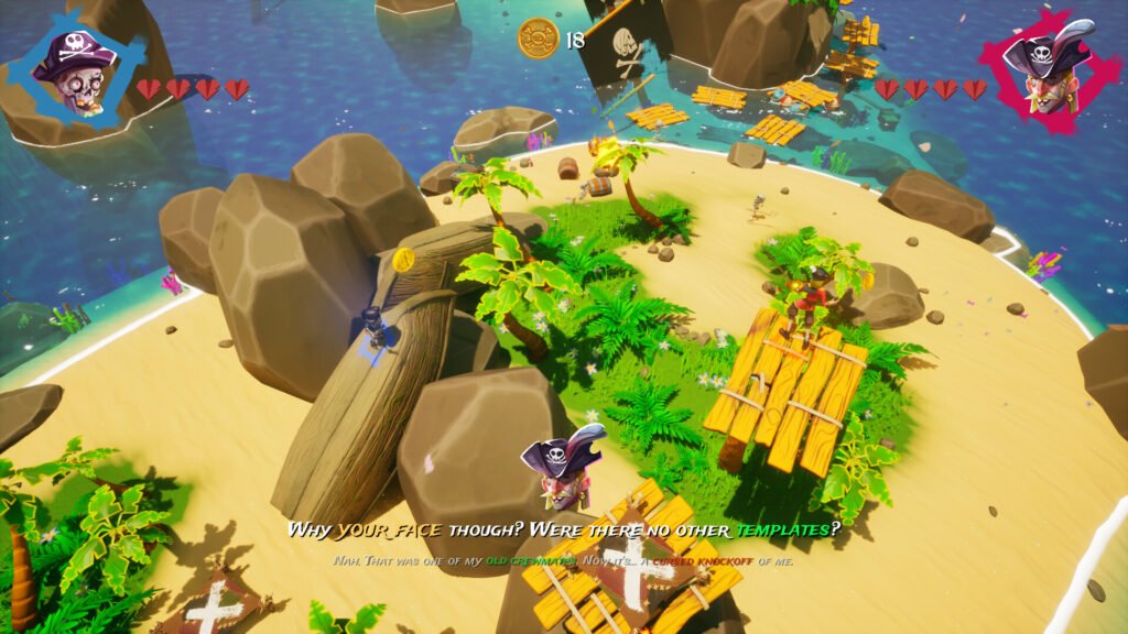 Steam is Offering 9 New Games For Free Steam is Offering 9 New Games For Free