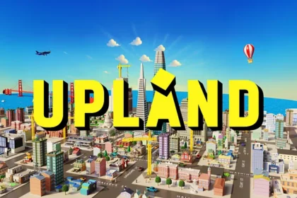 Upland Launched "Upland 2.0"