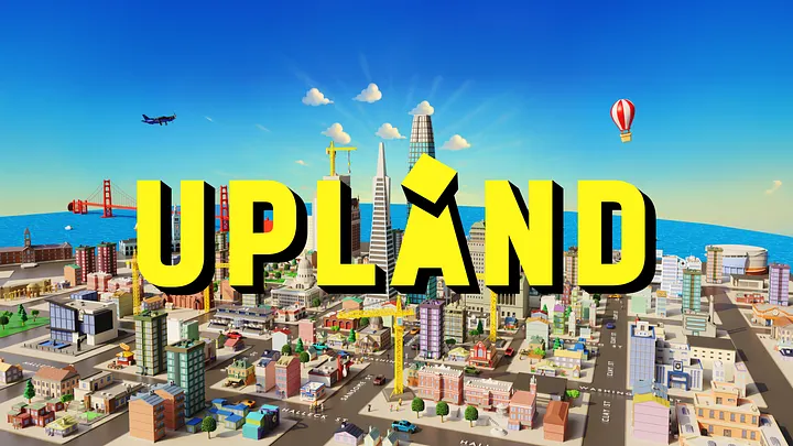 Upland Launched "Upland 2.0"