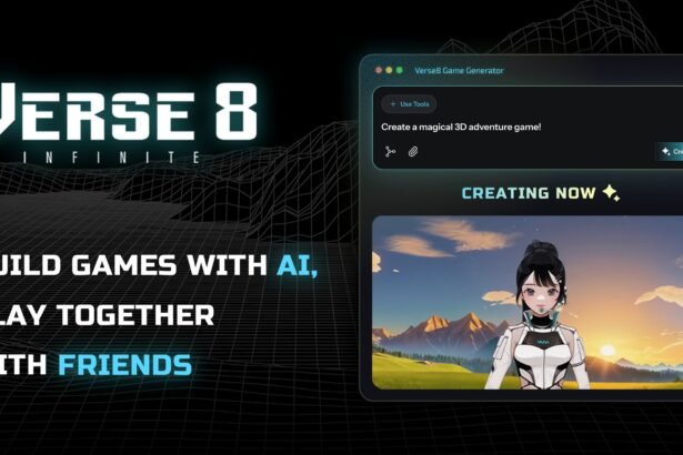 Verse8 Platform Integrates Azuki and Moonbirds IP