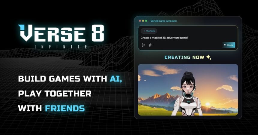Verse8 Platform Integrates Azuki and Moonbirds IP